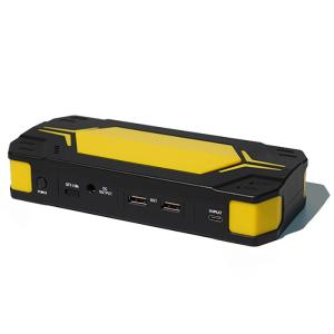 China A42 Lithium Jump Starters 18000mAh Portable Lithium Battery Booster wholesale