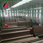 JIS Cold Rolled H Beam