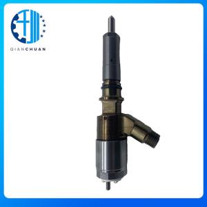 China 326-4700 295-9130 Excavator Engine Parts Injector C6.4 E320D 321D wholesale