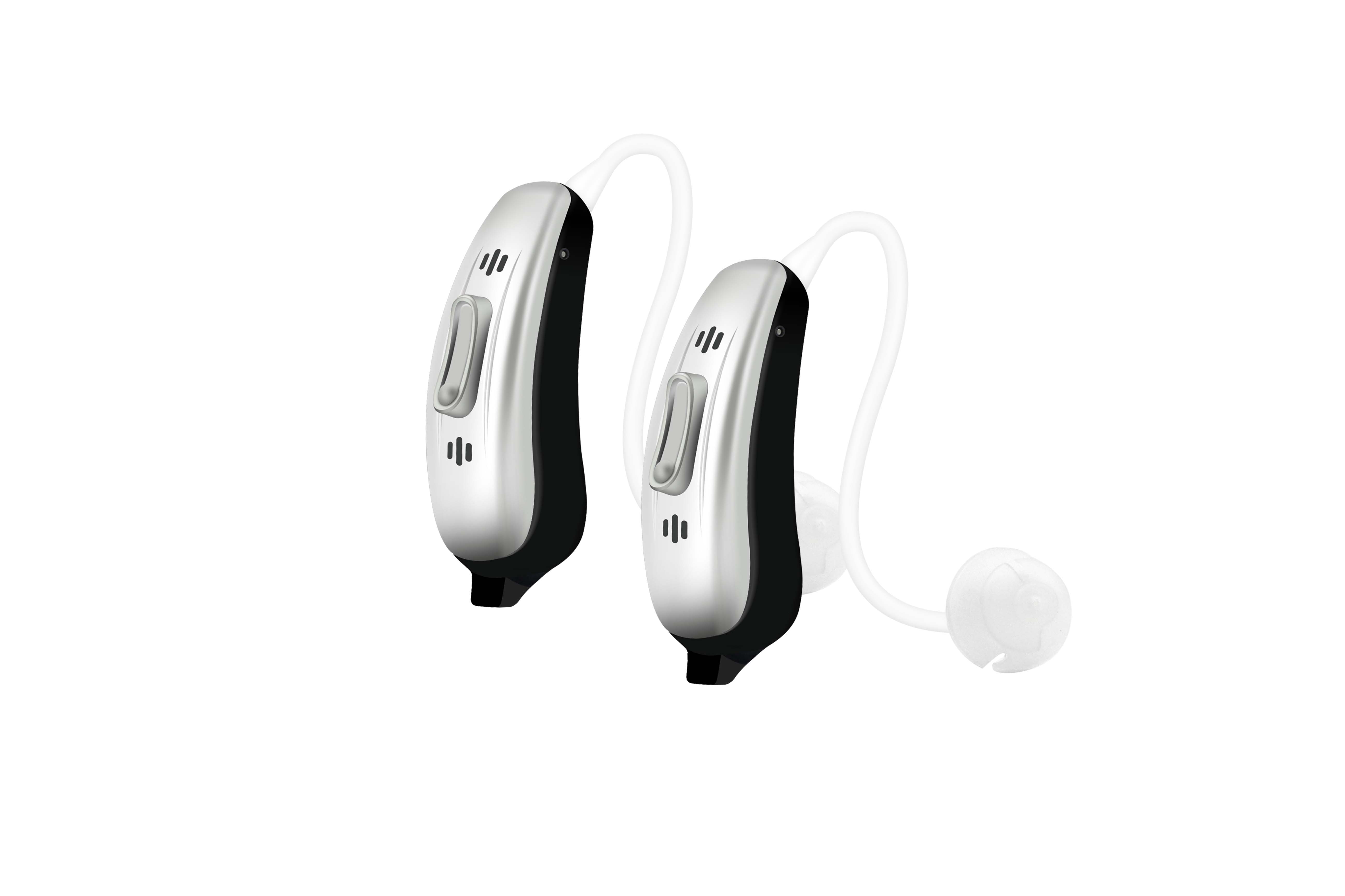Audifonos Over The Counter Hearing Aids For Seniors Portable Charger Digital Hearing Amplifier