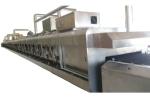 Food Industry Industrial Bakery Equipment For Baking Cupcakes Automated