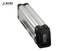 China 36V 20AH Portable E Bike Lithium Ion Battery Pack wholesale