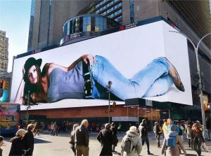 China P6.67 Outdoor LED Displays Video Screen IP65 Waterproof Custom wholesale