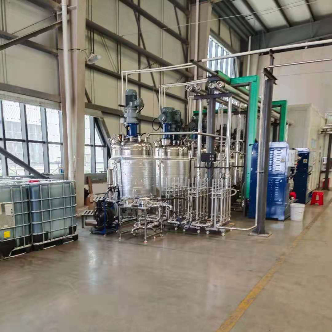 Higher Flow 30L Centrifugal Sand Grinding Mill NMM Series Bead Grinder