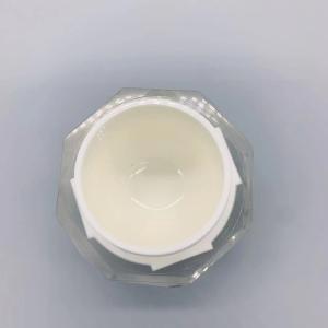 China ABS Special Shaped Cream Storage Jars For Face Cream Eye Cream wholesale