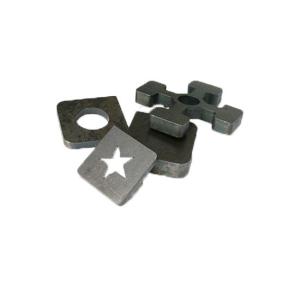 China Industrial Component Factory Aluminium Casting Parts Treatment ROHS Certificated wholesale