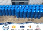 Liquid Removal Of Heavy Metals From Wastewater / catcher chemicals