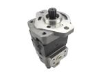 PC78US-6 PC78UU-6 Hydraulic Gear Pump 708-3T-04610 Excavator Spare Parts