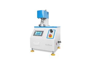 China Electric Automatic Paper Bursting Testing Equipments wholesale