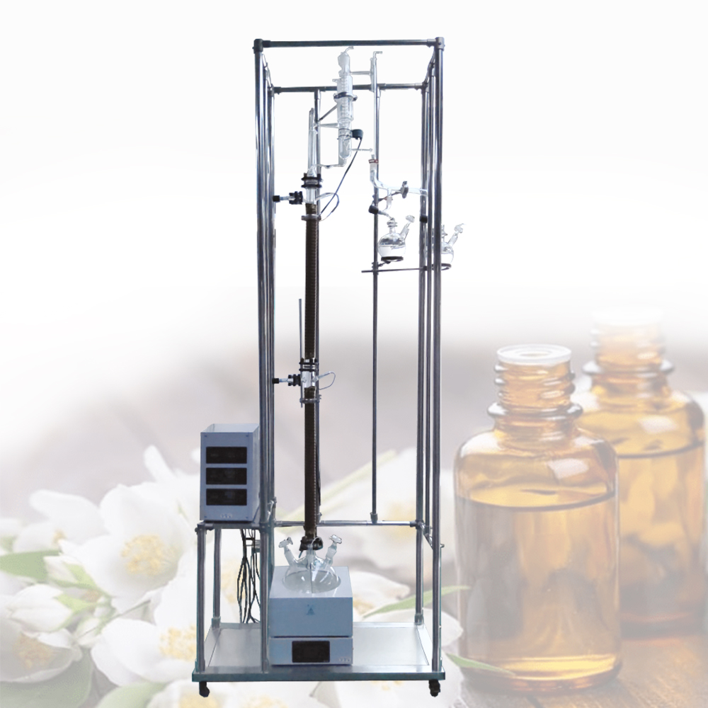 Fractionating Column
