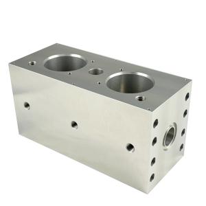 Elements CNC Machining Parts Include Thermal Machining And CNC Machining