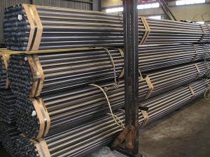 China Medical Equipment Precision Seamless Steel Pipe / Low Carbon Steel Pipe wholesale
