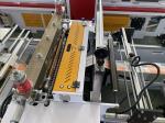 Facial Tissue Bag Making Machine Unwinding 1000mm 3200X250X1680mm