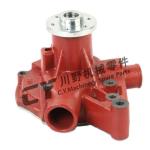 65.065006139C 65.065006145D Engine Water Pump D1146 For DH220-3 DH300