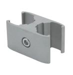 Space Saving Machine Guarding Durable Lightweight Aluminum Structures Aluminum