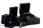 The Jewelry Box,wholesale plastic jewelry boxes,black jewelry boxes,black