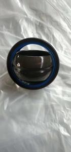 China GCR15 Steering Knuckle Bearing GE120ES GE120ES-2RS Certified ISO9001 8.05KG wholesale
