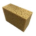 High Absorption 750% Car Washing Sponge Soft Non Abrasive Microfiber Sponge For