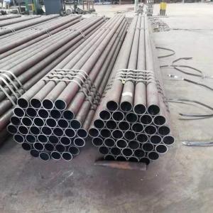 China ASME SA556 Seamless Carbon Steel Pipe Cold Drawn Feedwater Heater Tubes wholesale