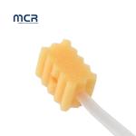 Oral Care Suction Toothbrush For Easy Suction Control