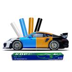 8 Mil Luxury Car Paint Protection Film Care Products Suppliers Color Change PPF