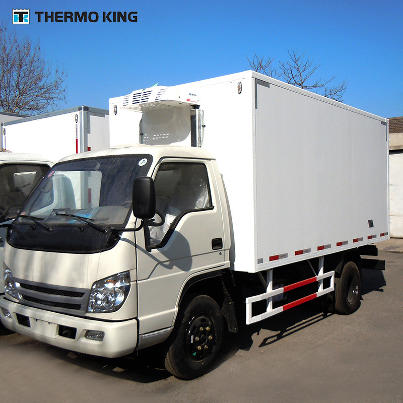 RV series RV-200/300/380/580 thermo king 12v/24v cooling system refrigeration units for truck