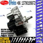 331004A700 Common Rail Injection Pump OEM 9422A060A Diesel Auto Parts
