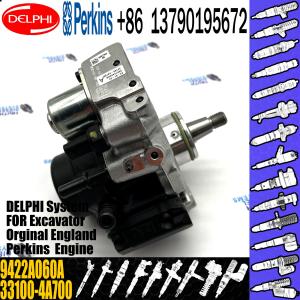 China 331004A700 Common Rail Injection Pump OEM 9422A060A Diesel Auto Parts wholesale