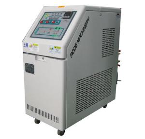 China Hot Water Oil Temperature Control Unit wholesale