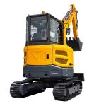 CE ht35 Mini Excavator Hightop Excavator Manufacturer