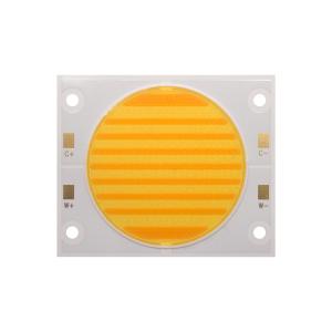 China Dual CCT COB LED 100W+100W 150W+150W 200W+200W 300W+300W High CRI 97Ra Bi Color LED COB Chip for Photography Instruments wholesale
