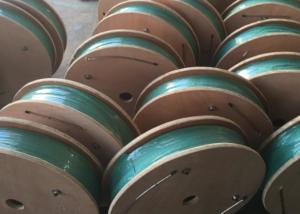 China 304L Stainless Steel Coil Tubing Seamless / Welded Structure Super Length wholesale