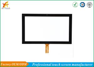 China Long Life Projected Capacitive Touch Screen / OEM Multi Touch Display wholesale
