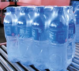 China Simple Operation Intelligent 380v Bottle Coating Machine wholesale
