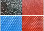 AA3xxx HDPE Coated Aluminum Coil In Road Sound Barriers Panels