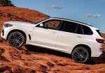 BMW X5 Forged 66.6 Hole 22 Inch Aluminum Rims Fit Tire 275 35 R22