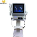 hifu liposonix fat reducing body slimming machine