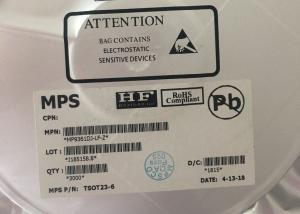 China MP9361DJ-LF-Z 100mA LED Lighting Drivers Charge Pump Converter wholesale