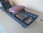 benefits of using a rowing machine