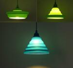 Bulb Caps Custom Lampshade Silicone Rubber Sleeving