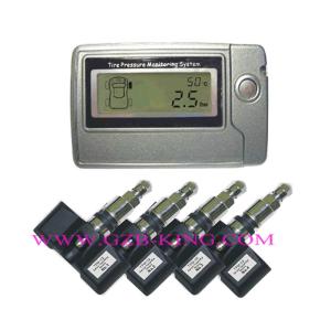 China Tire Pressure Monitor System wholesale