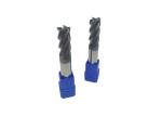 Wear Resistant Solid Carbide End Mills Manufacturers GM-4E-D12.0