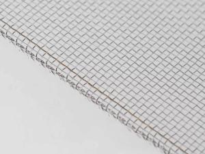China Metal Stainless Steel Window Screen 12*12 Mesh wholesale