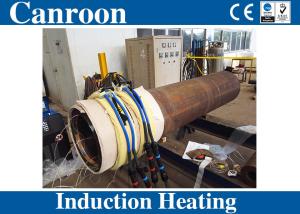 China 40KVA 80KVA 120KVA Induction Heater Induction Heating Power Supply Induction Heat Treatment Machine wholesale
