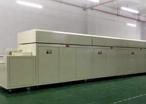 China 380V 180℃ Teflon Conveyor Industrial Drying Oven wholesale