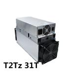 Second Hand Metal Innosilicon T2Tz 31TH/S 2.2KW