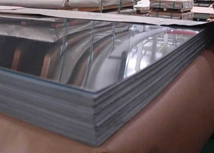 ISO9001 0.05x30x20mm Sheet Ni201 Pure Nickel Metal