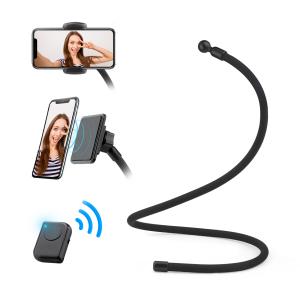 China Ipad Flexible Arm Gooseneck Phone Holder Clamp Magnetic 10mm wholesale