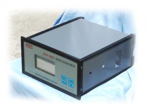 China GFDS-9001E Exciter grounding Detector measure excitation current, voltage on sale