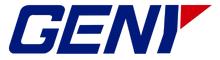 China Guangzhou GENY Electric Co., Ltd logo